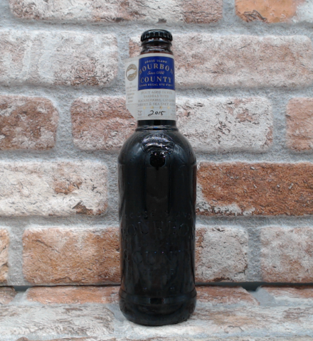 Goose Island Bourbon County Brand Regal Rye Stout 2015 - 1 pint
