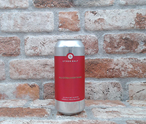 Other Half All Citra Everything