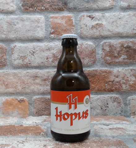 Lefebvre Hopus