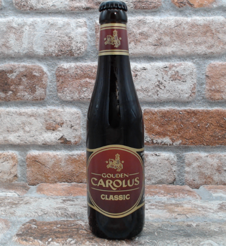 Gouden Carolus Classic 2020