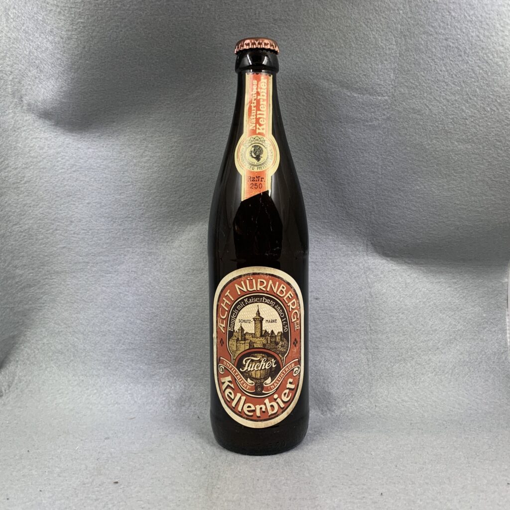 Nürnberger