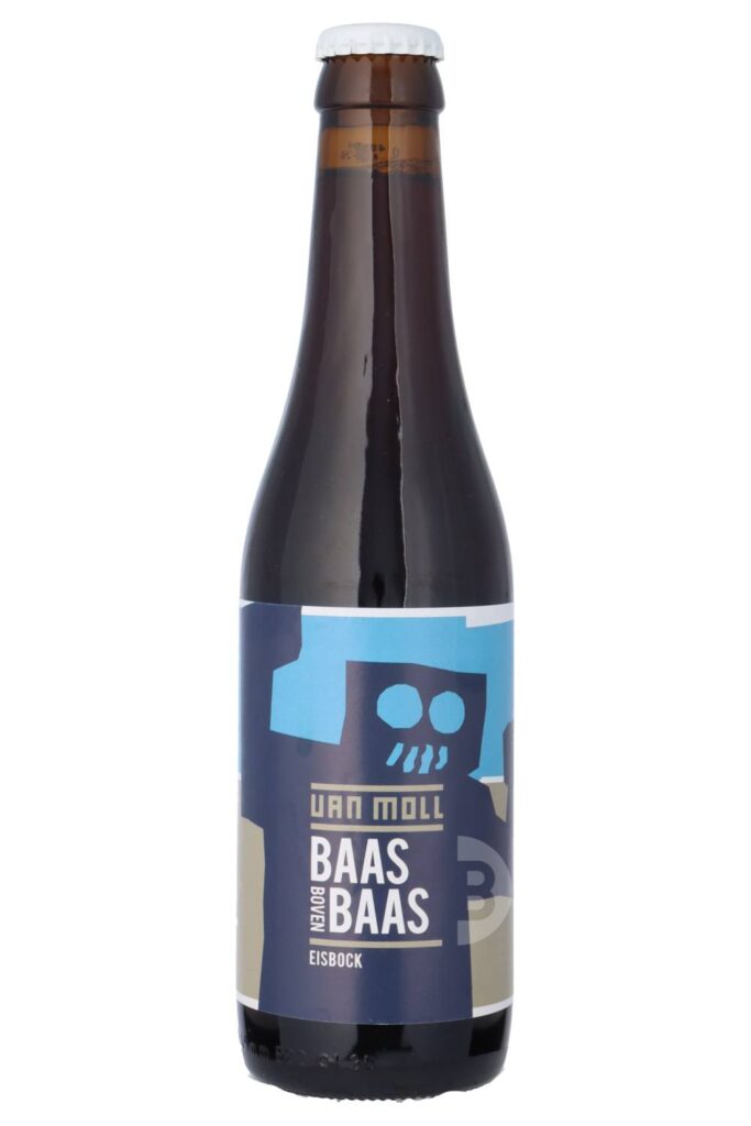 Baas Boven Baas
