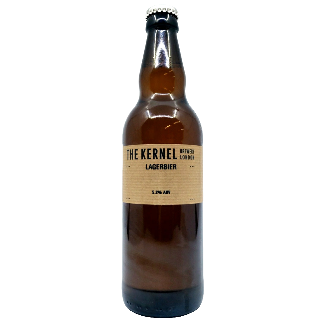 Kernel Lagerbier 5.3%