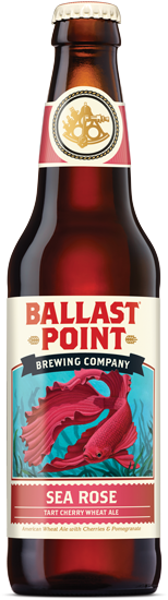 Point Sea Rose 12oz