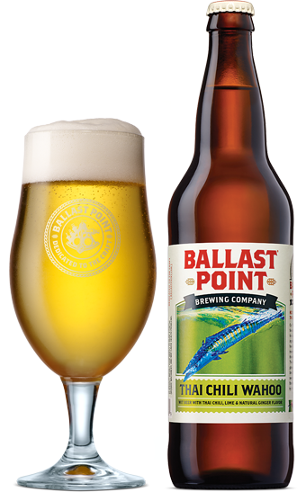 Point Thai Chili Wahoo 22oz
