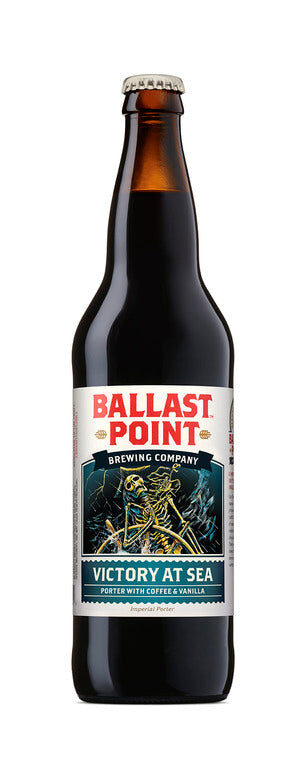 Point Victory at Sea 22oz