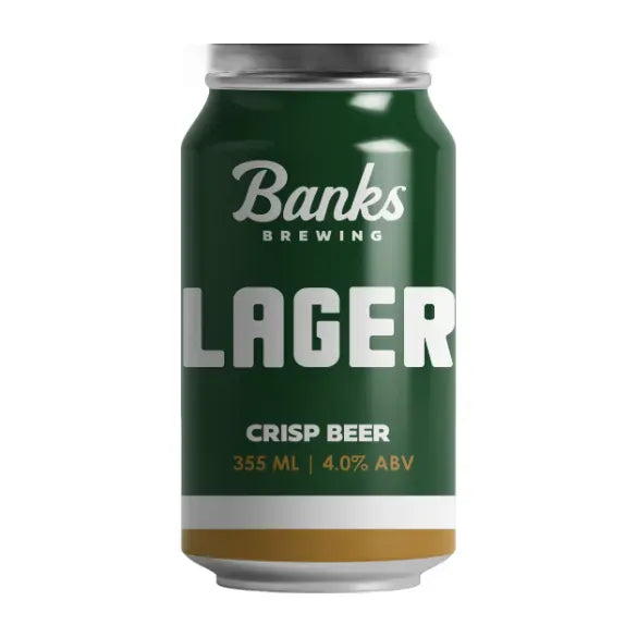 Lager