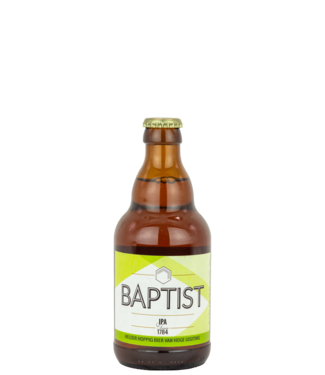 Baptist IPA