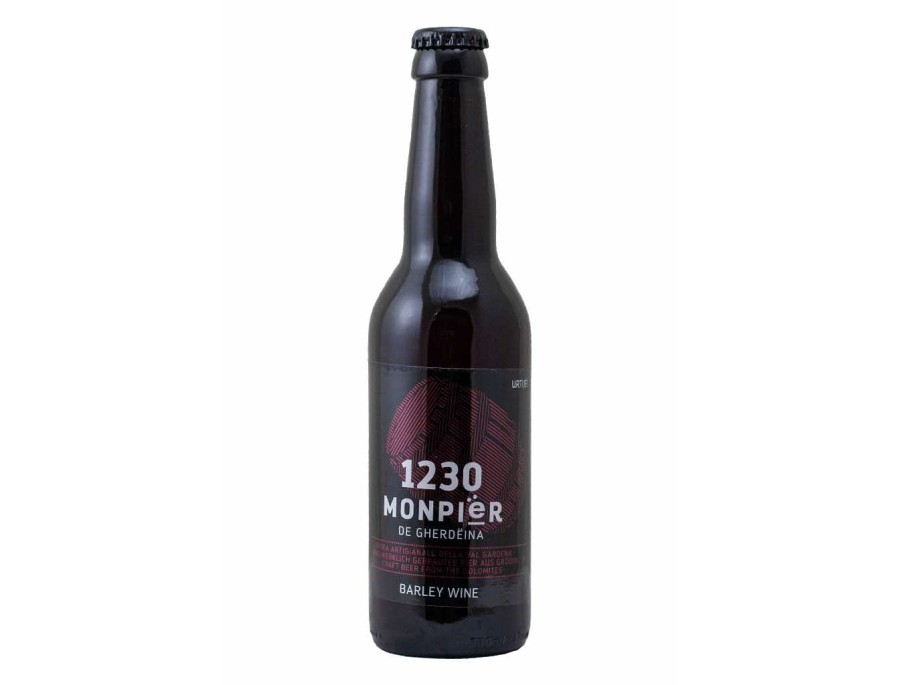 Barley Wine