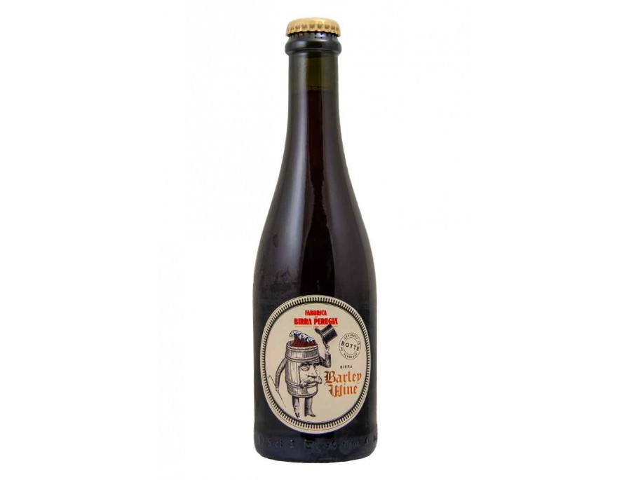 Barley Wine