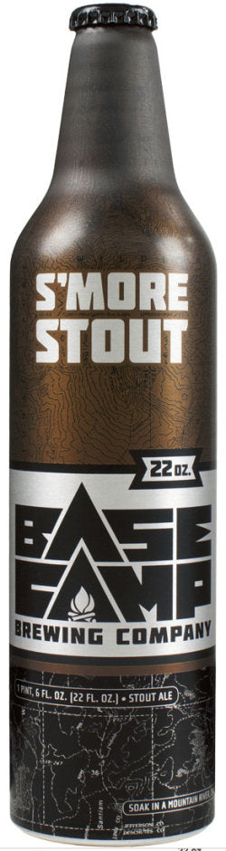 S'more Stout 22oz