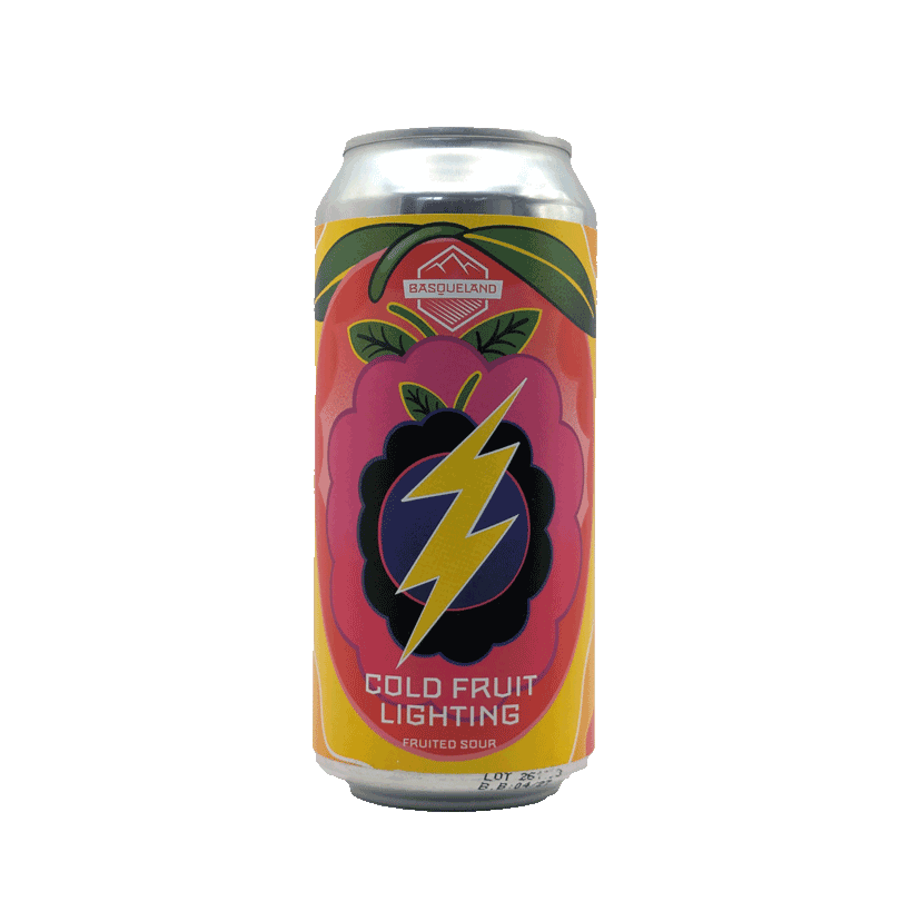 Cold Fruit Lightening
