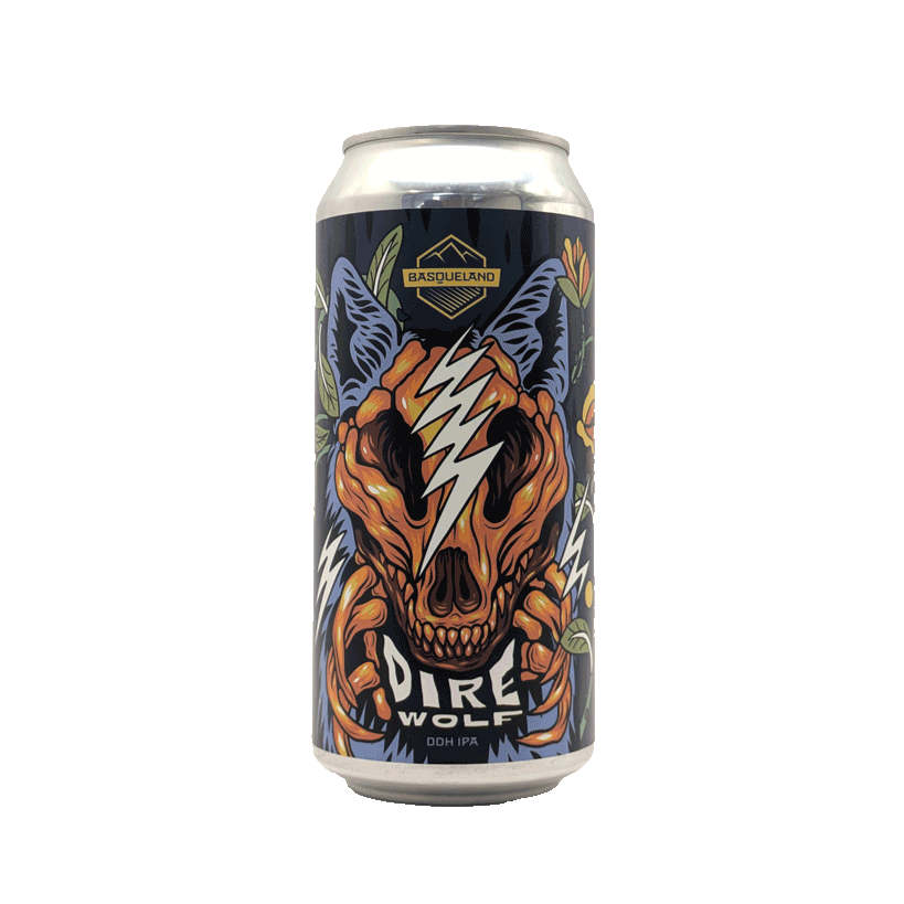 Dire Wolf