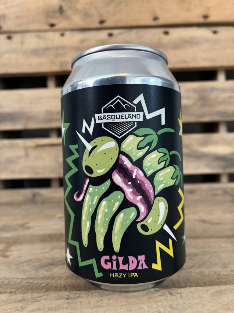 Basqueland Gilda 6,1
