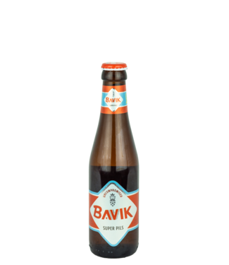 Bavik Premium Pils