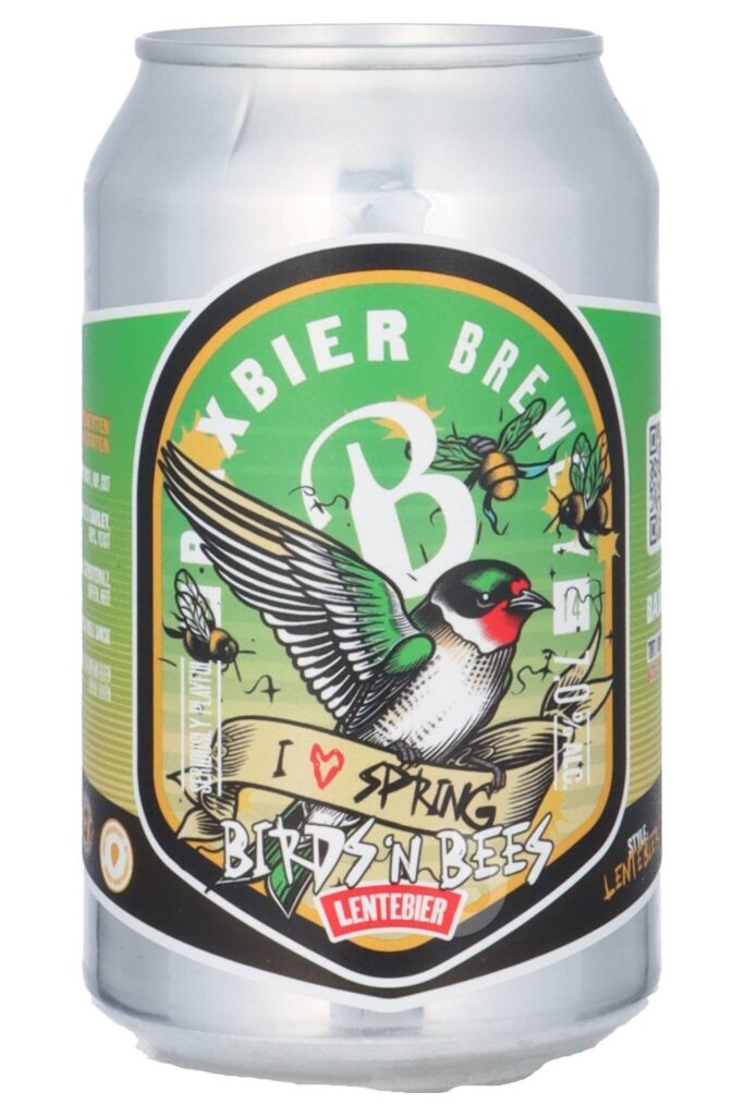 Birds ’n Bees