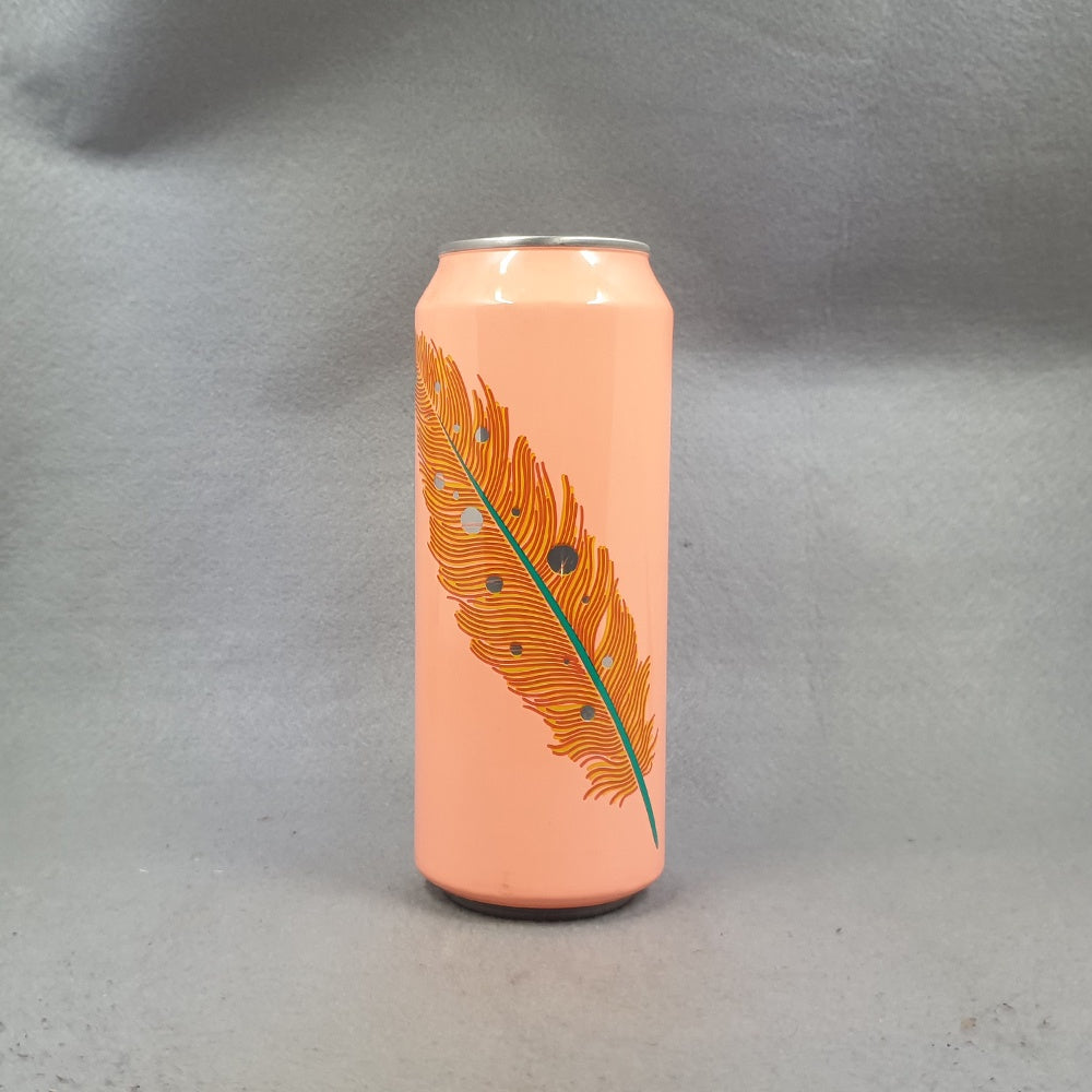 Bianca Guava Lychee Passionfruit Lassi