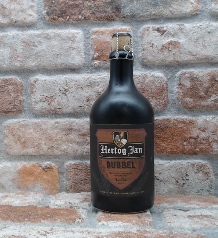 Hertog Jan Dubbel Kruik 2022