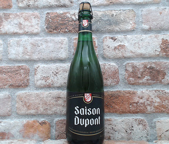 Brasserie Dupont Saison Dupont Saison Ale