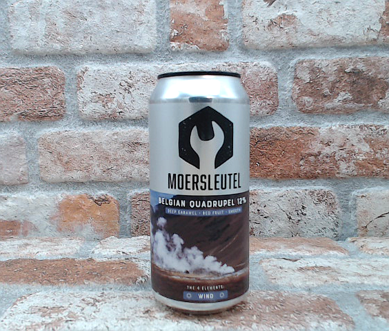 Moersleutel Wind