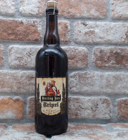 Hertog Jan Tripel 1996