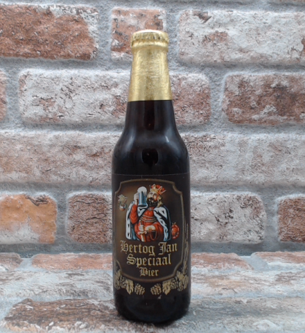 Hertog Jan Speciaal Bier 1985 Barleywine