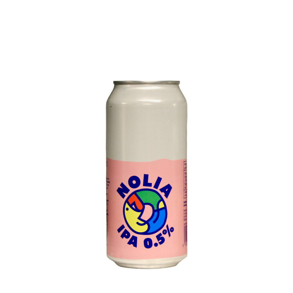 Beak – Nolia AF IPA Low