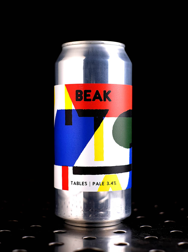 Beak - Tables - Table Beer
