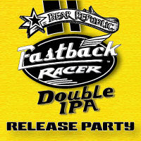 Fastback Racer 22oz