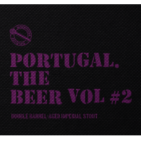 Mikerphone Portugal. The Beer Vol #2