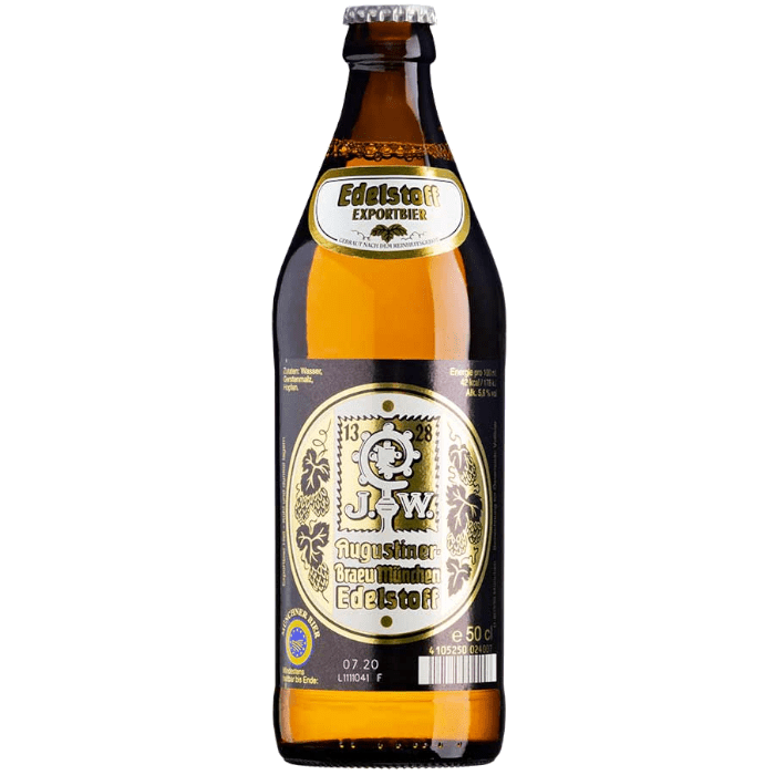 Augustiner Edelstoff