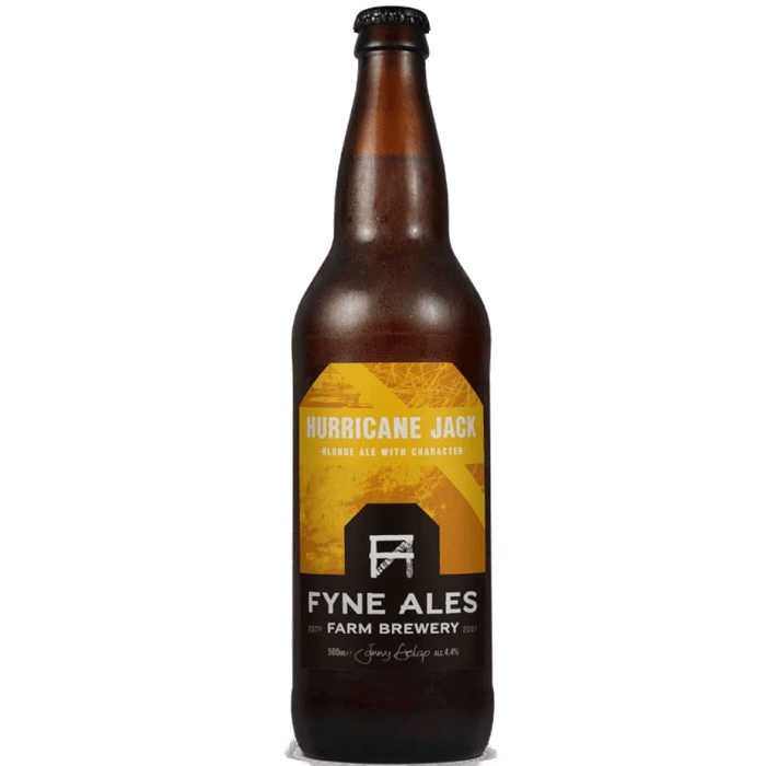 Fyne Ales Hurricane Jack