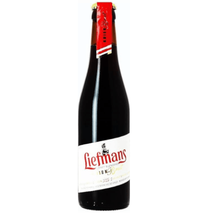 Liefmans Kriek Brut