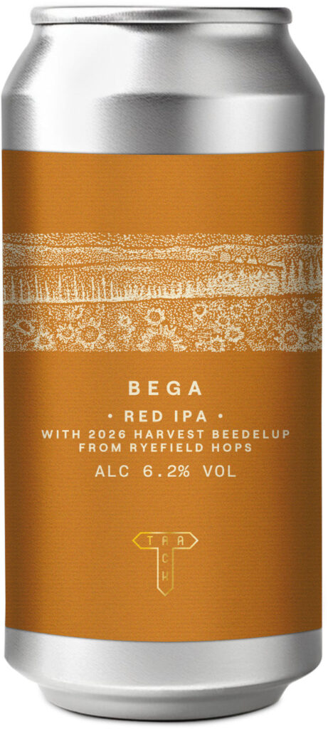 Bega x Boxer