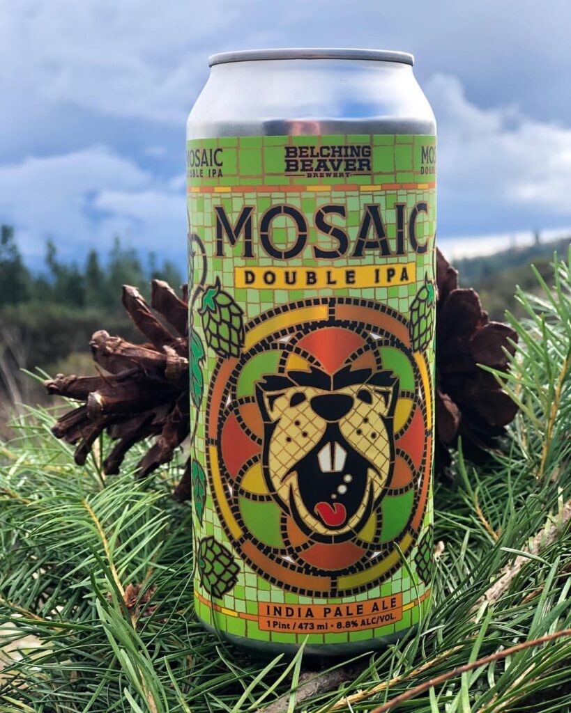 Mosaic