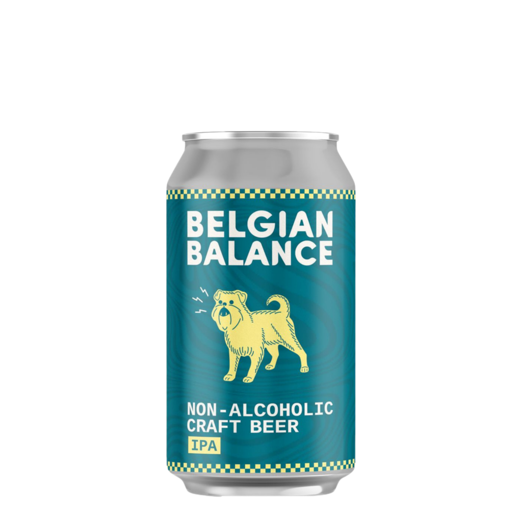 belge - Belgian Balance