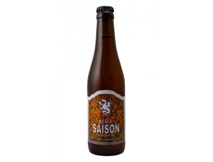 Belle Saison