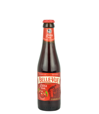 Belle Vue Kriek Extra