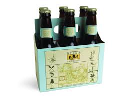 Of The Lakes 6 pack