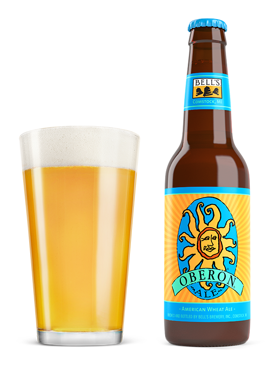 Oberon Ale