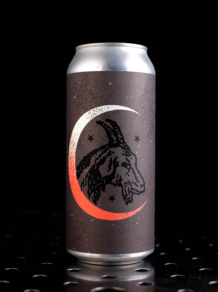 Bellwoods | Brettal Head | Brett Pale Ale Foeder Aged | 6%