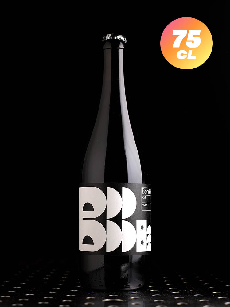 Bendorf Projet B | Assemblage B2 | Wild Griotte | 6%