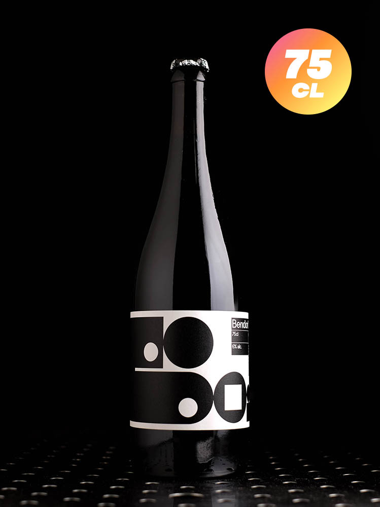 Bendorf Projet B | Assemblage B3 | Wild | 6%