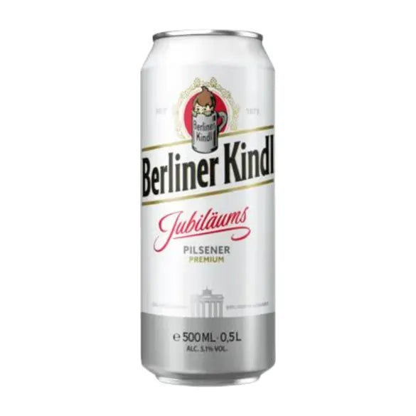 Berliner Kindl Jubiläums