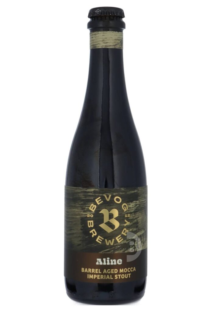 Bevog – Aline 2025