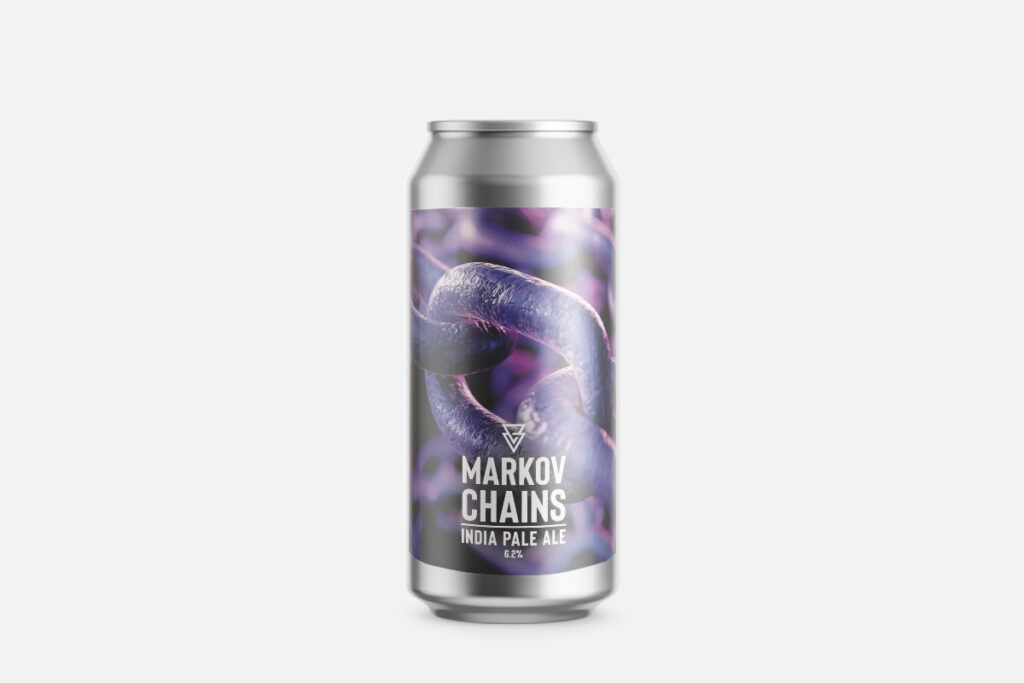 Azvex - Markov Chains