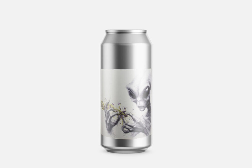 Azvex - Operation Genome 26.05 One Drop Collab