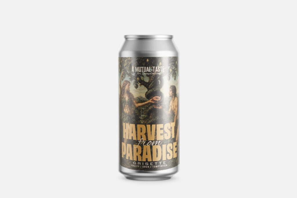 Buddelship - Harvest From Paradise Kuehn Kunz Rosen Collab