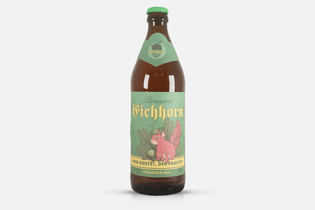 Eichhorn - Fränkisch Hell