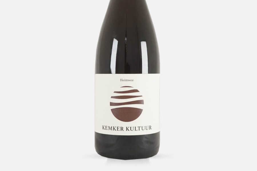 Kemker - Heimwee 2026